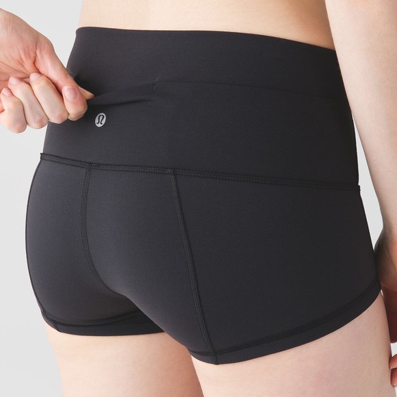 lululemon athletica | Shorts | Lululemon Spandex Shorts | Poshmark
